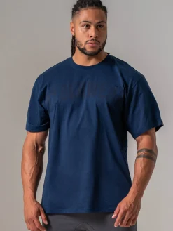 Force Oversized T-shirt