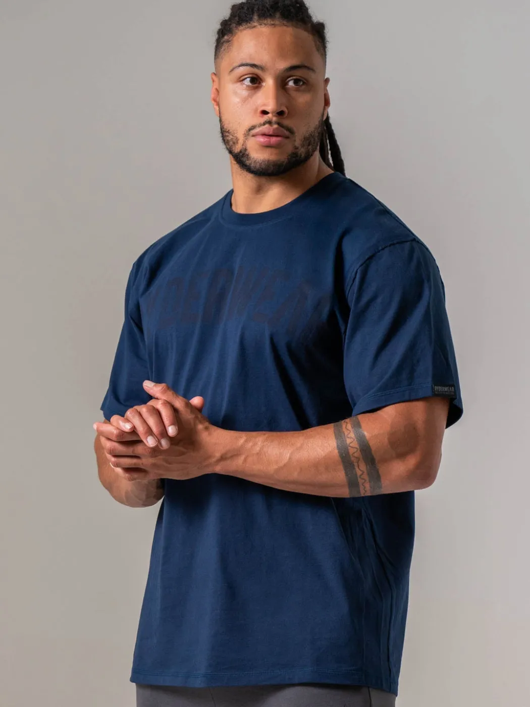 Force Oversized T-shirt