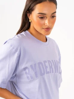Force Oversized T-Shirt