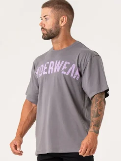 Force Oversized T-Shirt