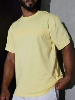 Force Oversized T-Shirt