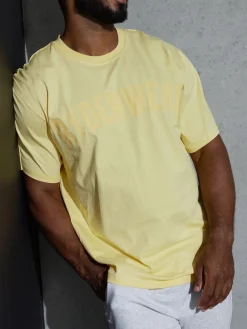 Force Oversized T-Shirt
