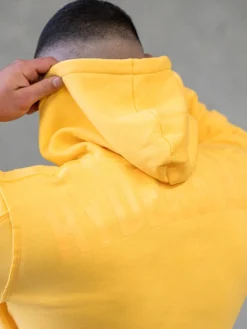 Force Pullover Hoodie