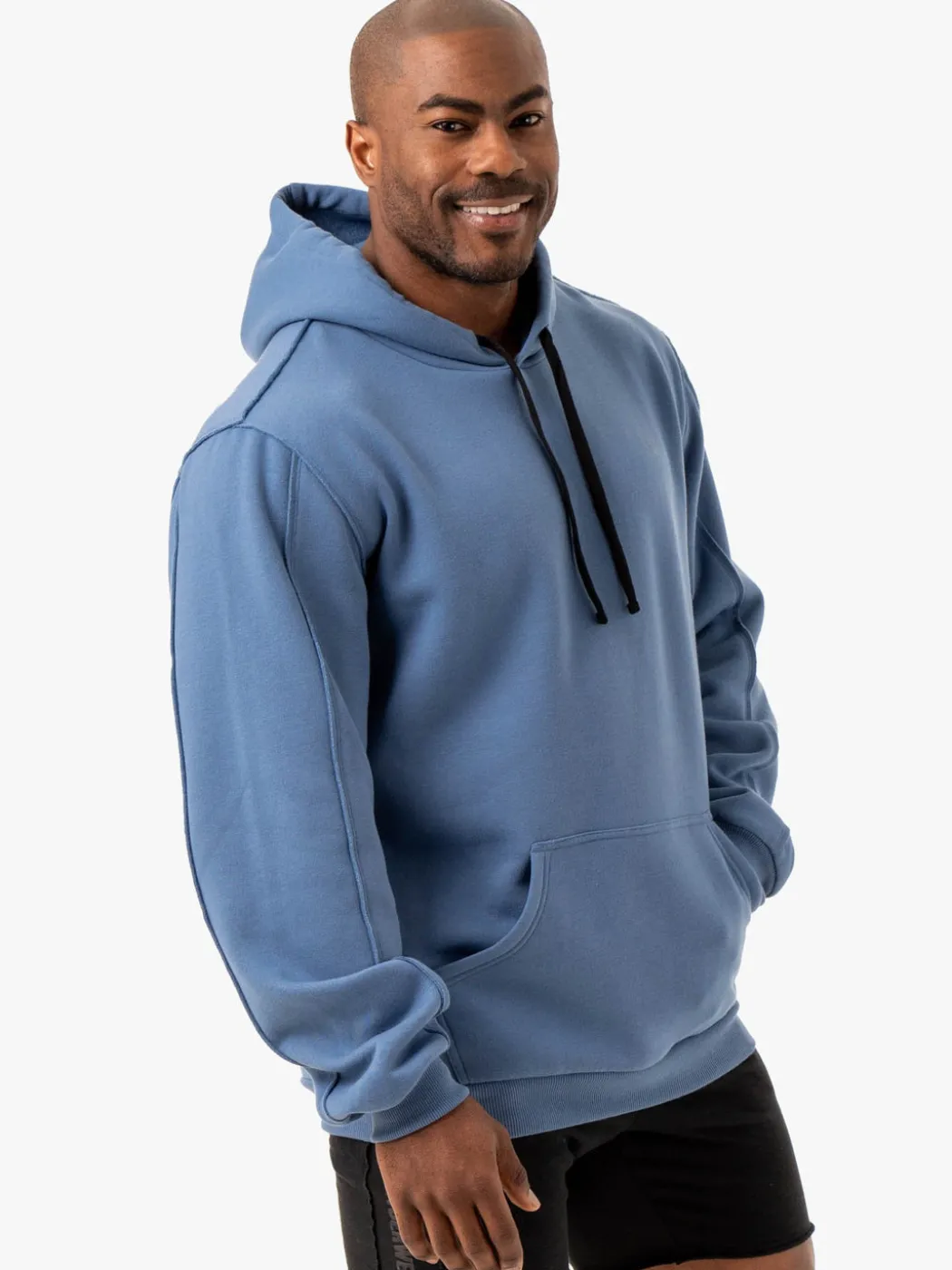 Force Pullover Hoodie