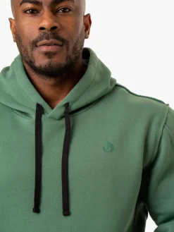 Force Pullover Hoodie