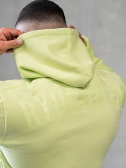Force Pullover Hoodie