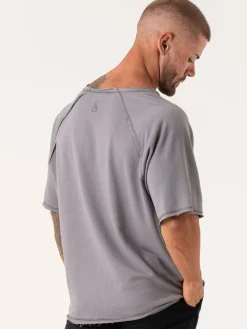 Force Rag Top