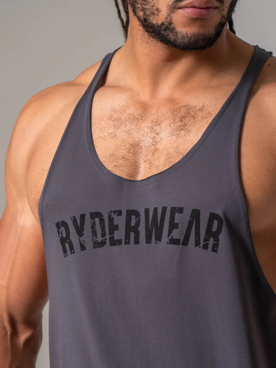 Force Stringer