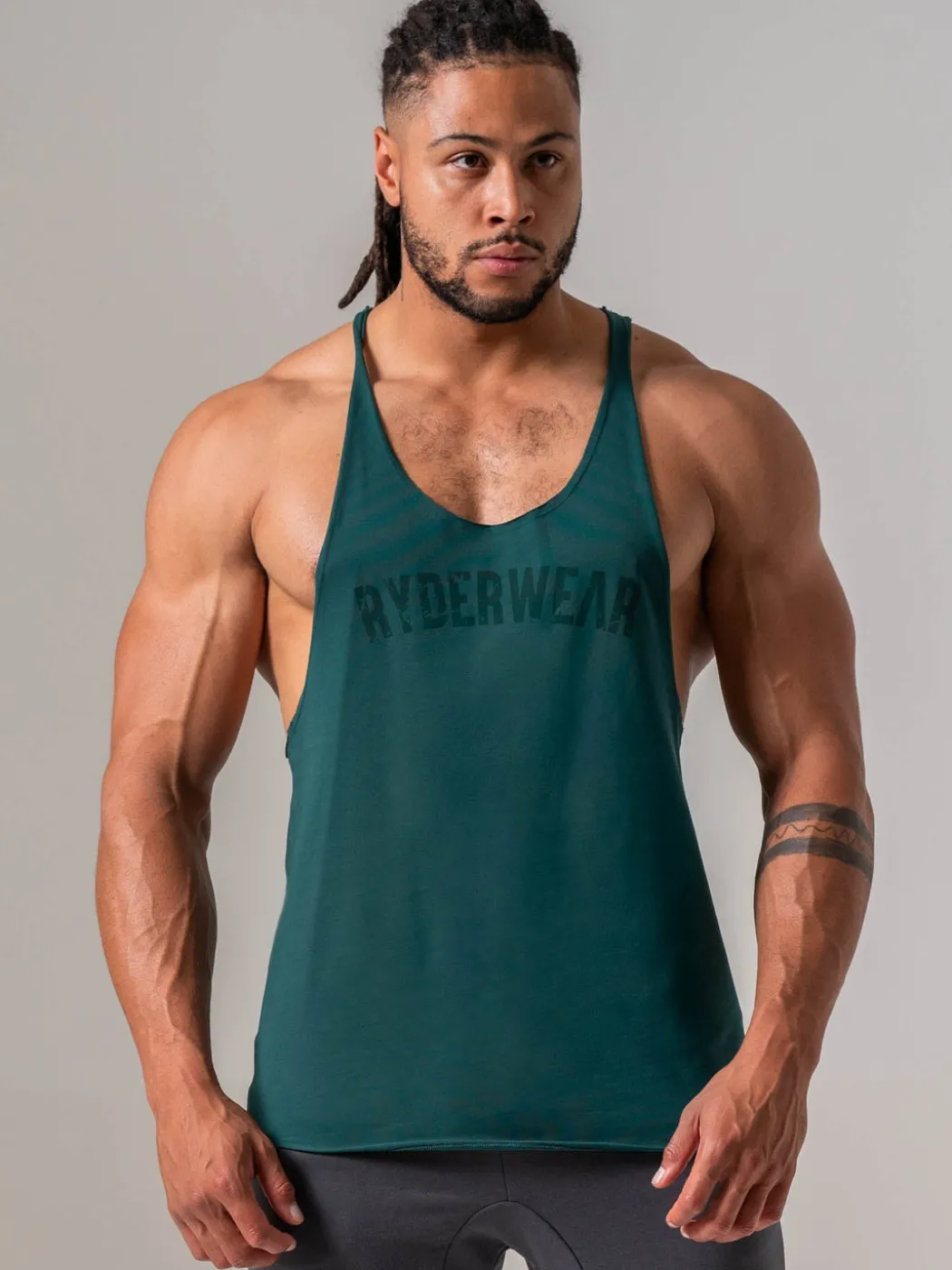 Force Stringer