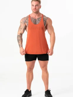 Force Stringer