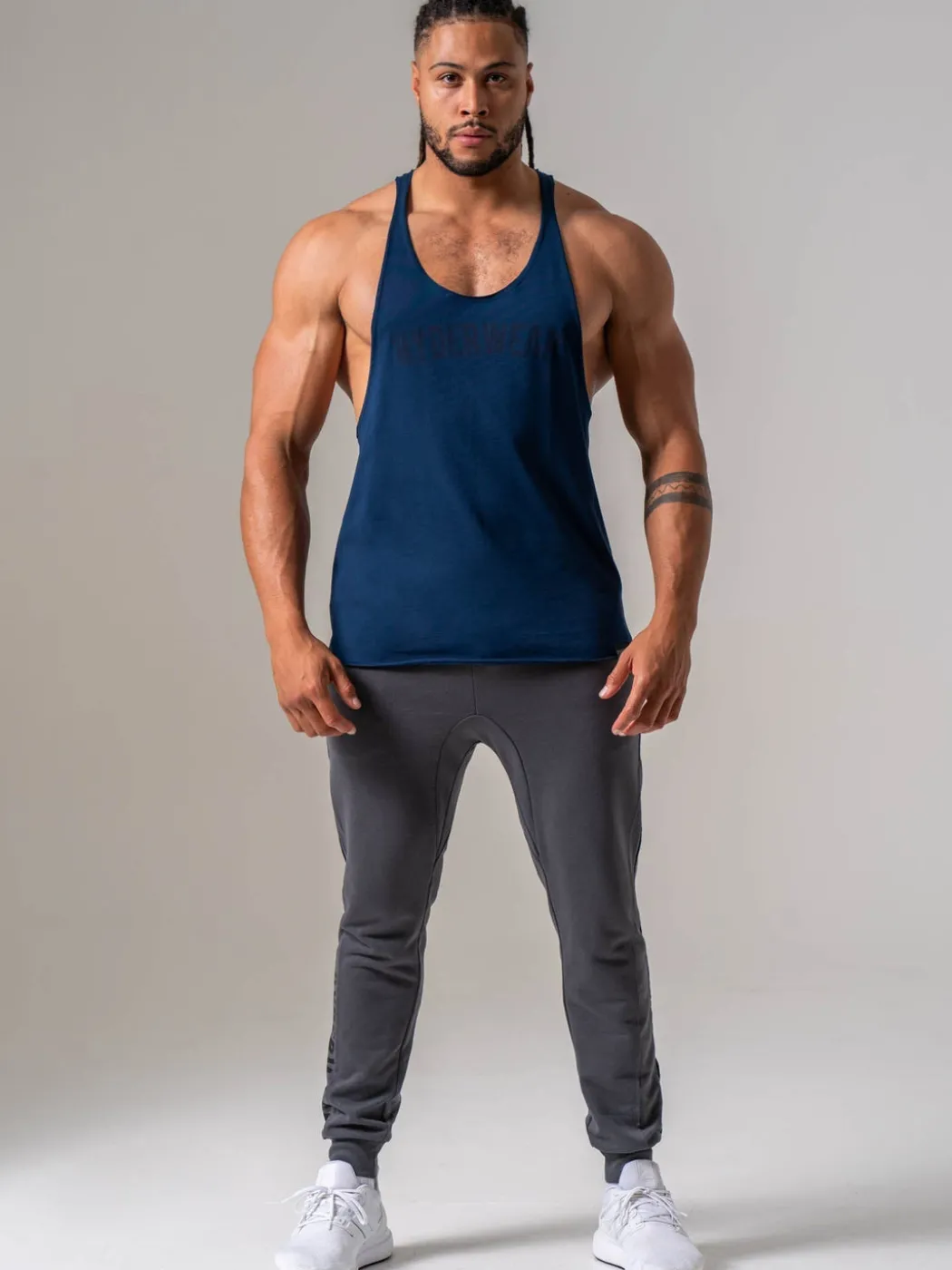 Force Stringer