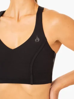 Form Sports Bra