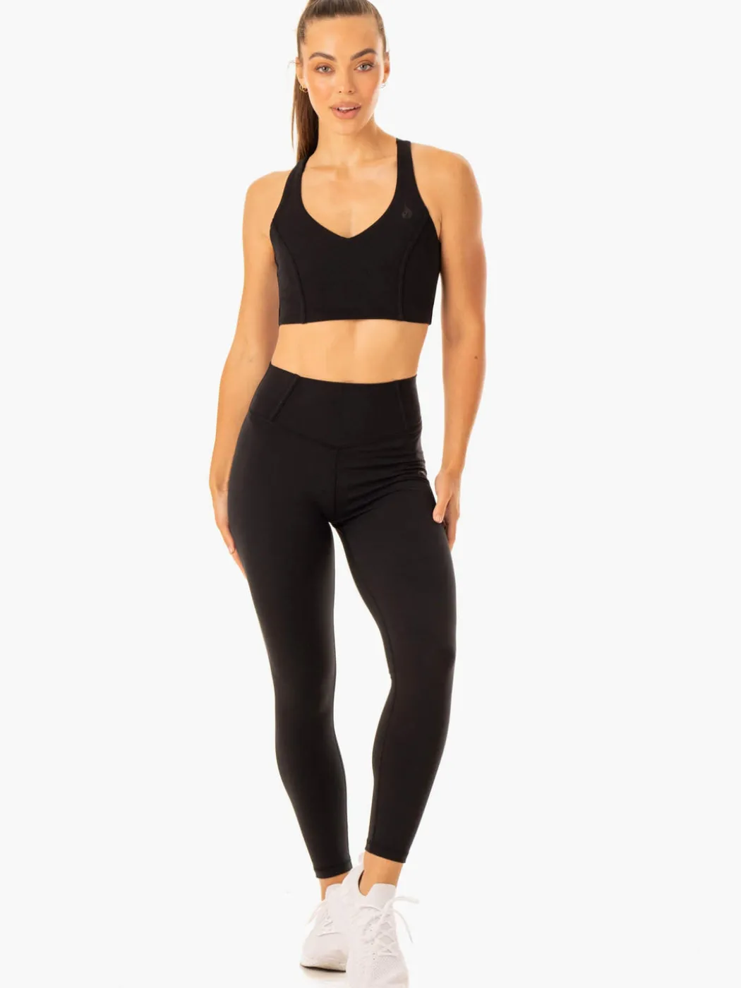 Form Sports Bra