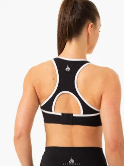 Frequency High Impact Sports Bra
