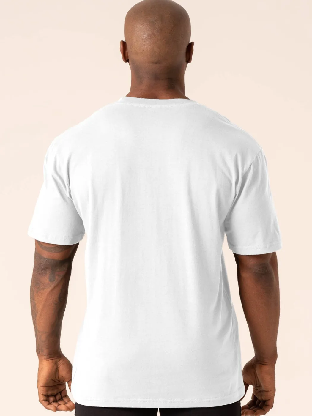 Grit Oversized T-Shirt