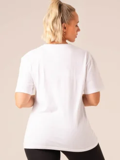 Grit Oversized T-Shirt