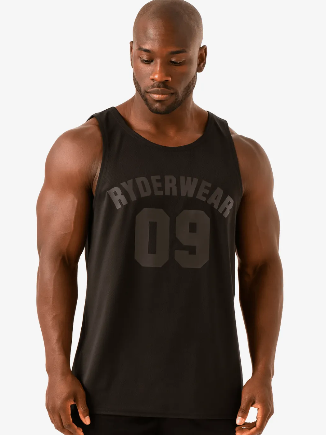 Heritage Jersey