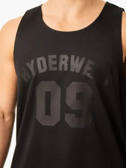 Heritage Jersey