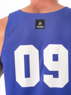 Heritage Jersey