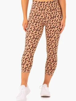 Hybrid 7/8 Leggings