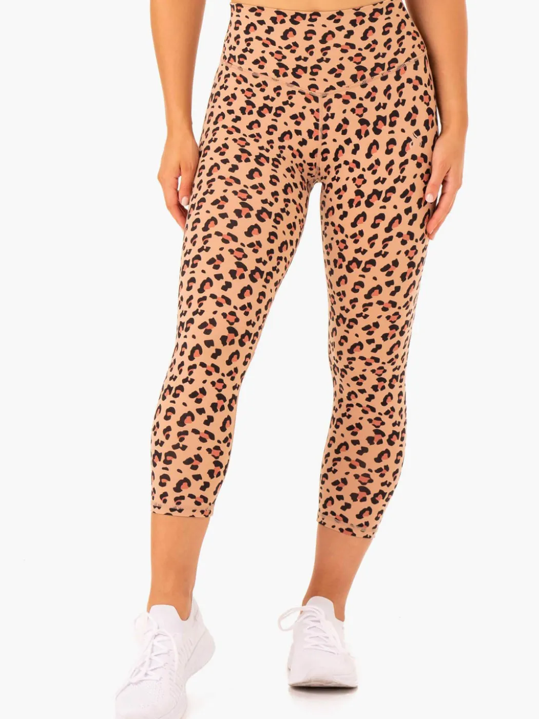 Hybrid 7/8 Leggings