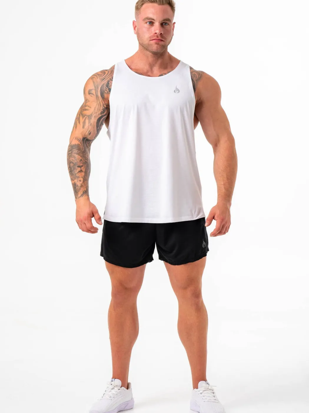 Iron Arnie Shorts