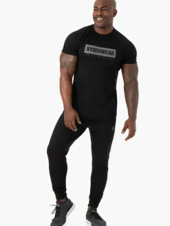 Iron Track Pants
