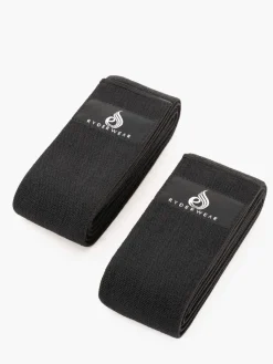 Knee Wraps