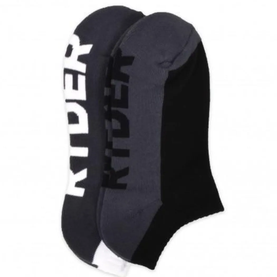 Ladies Socks 2 Pack