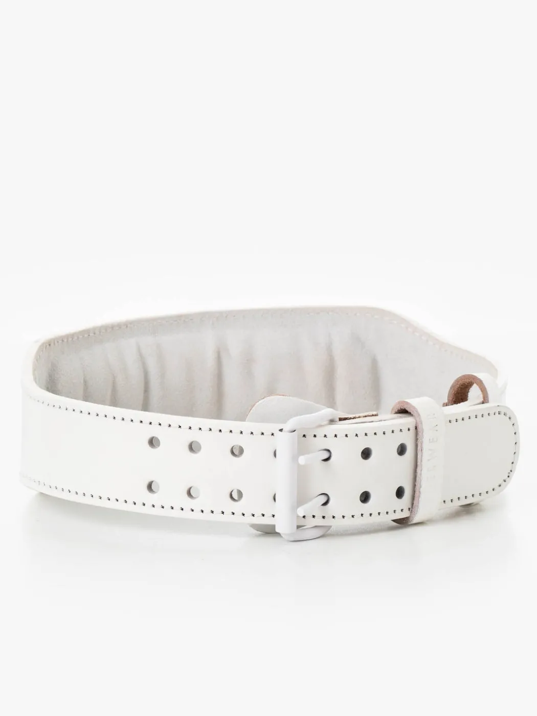 Leather Lifting Belt