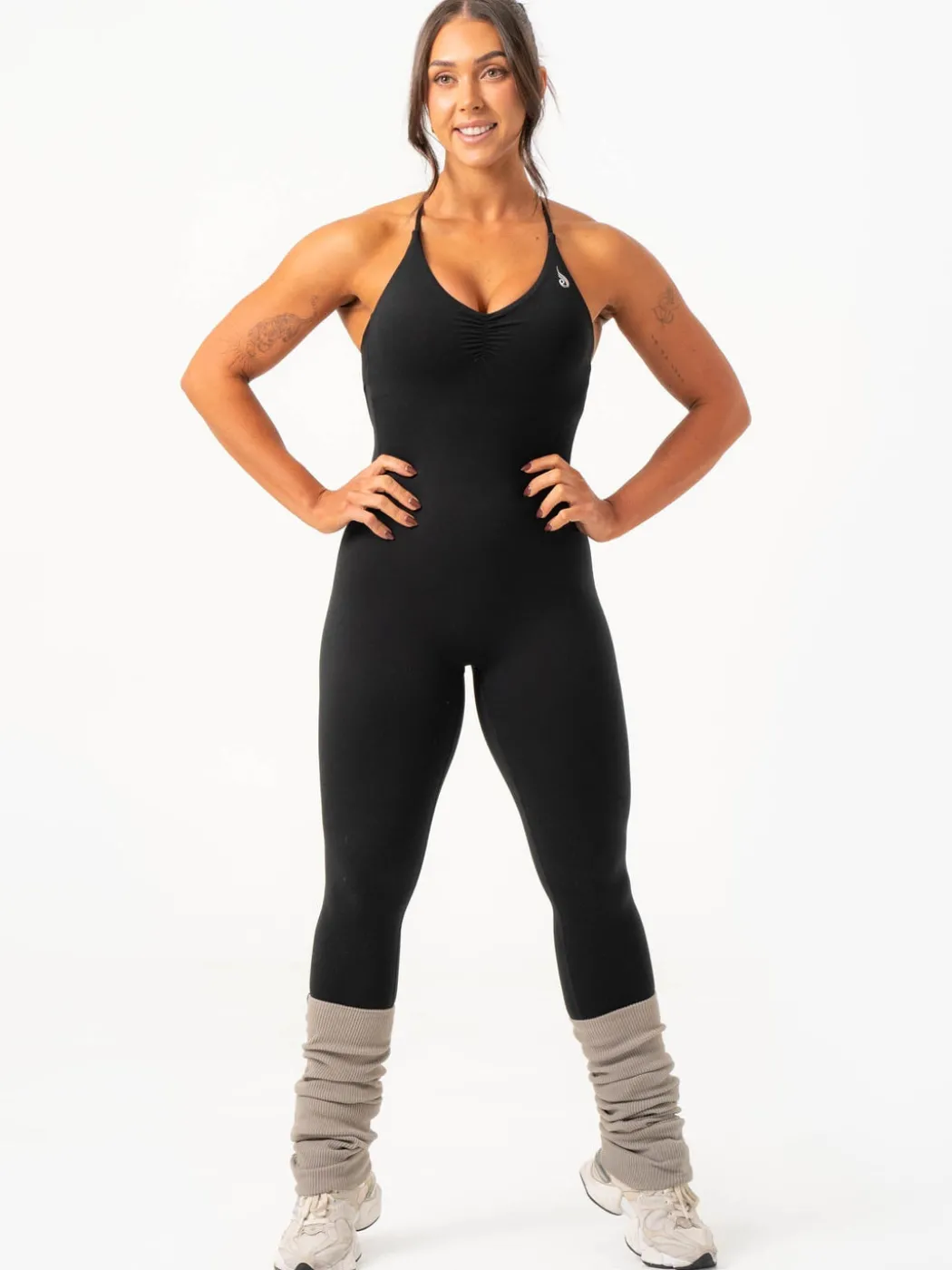 Leg Warmers