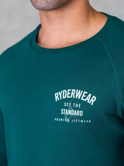 Legacy Crewneck