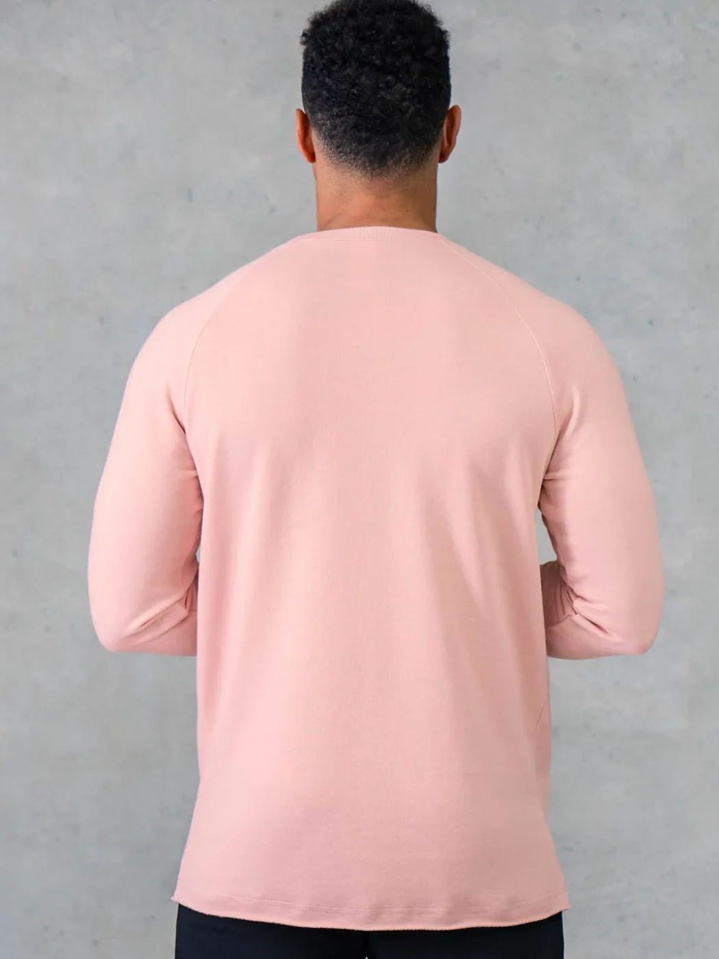 Legacy Crewneck