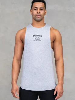Legacy Drop Armhole Tank