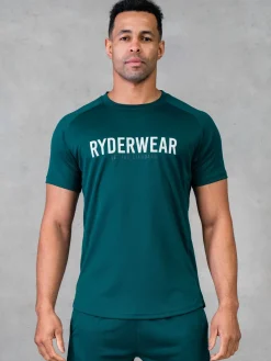 Legacy Mesh T-Shirt