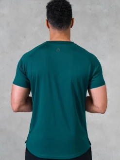 Legacy Mesh T-Shirt