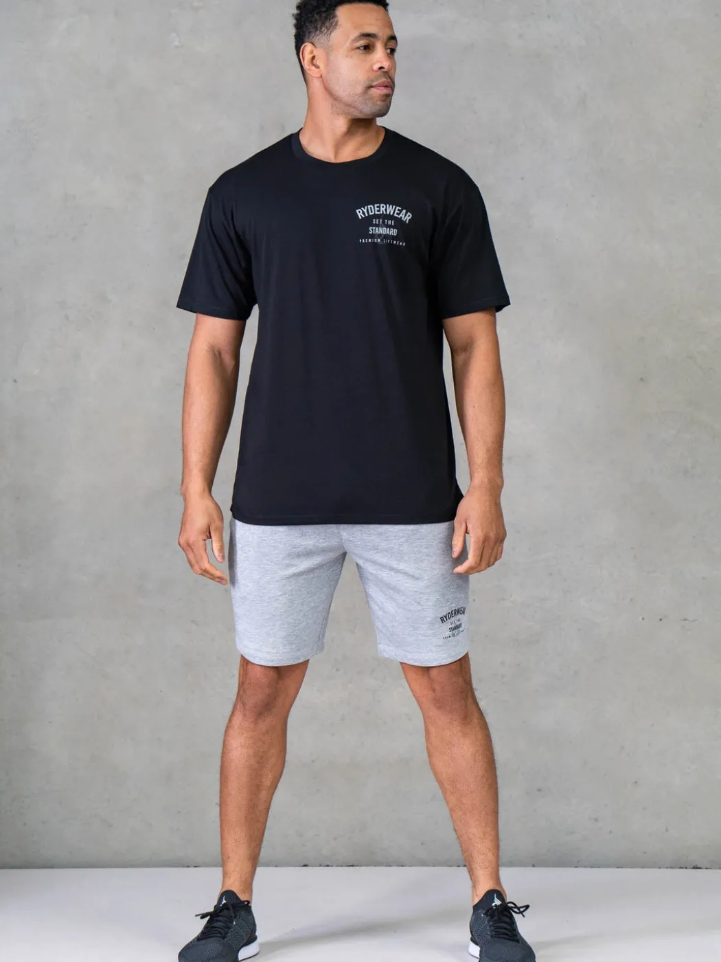 Legacy Track Shorts
