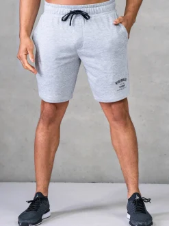 Legacy Track Shorts