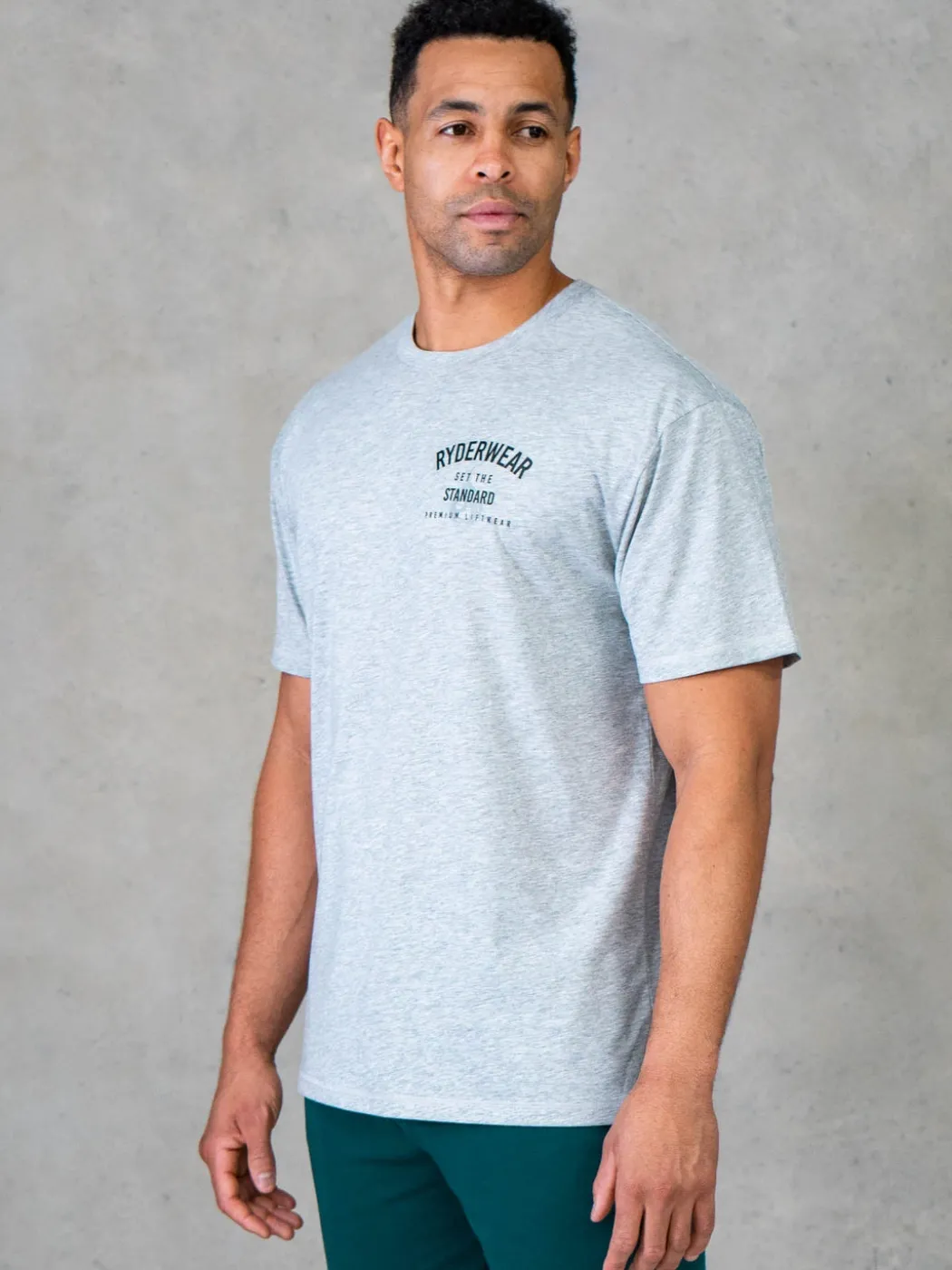 Legacy T-Shirt