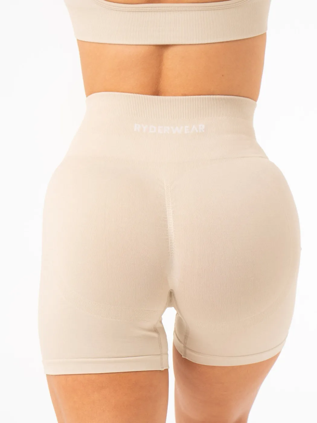 Lift 2.0 BBL Seamless Shorts