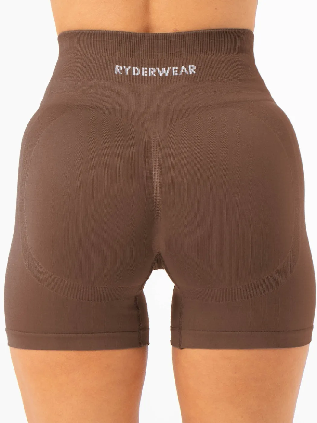 Lift 2.0 BBL Seamless Shorts