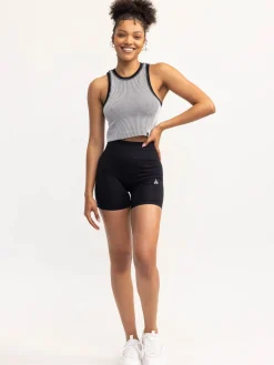 Lift 2.0 Rib Seamless Tank