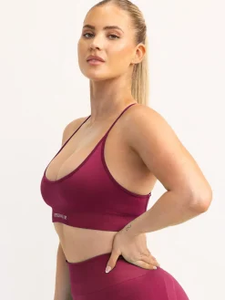 Lift 2.0 Seamless Sports Bra