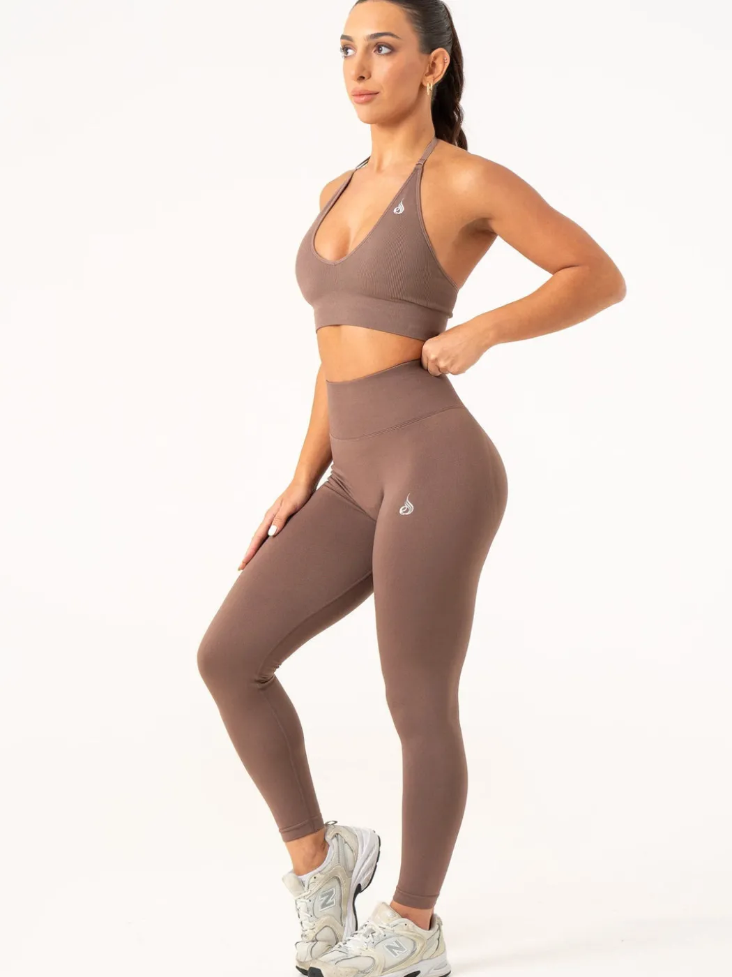 Lift BBL Scrunch Seamless Leggings