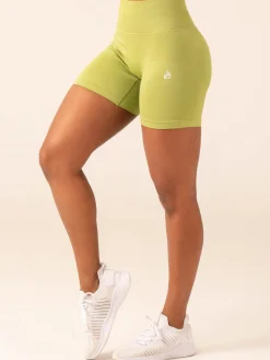 Lift BBL Scrunch Seamless Shorts