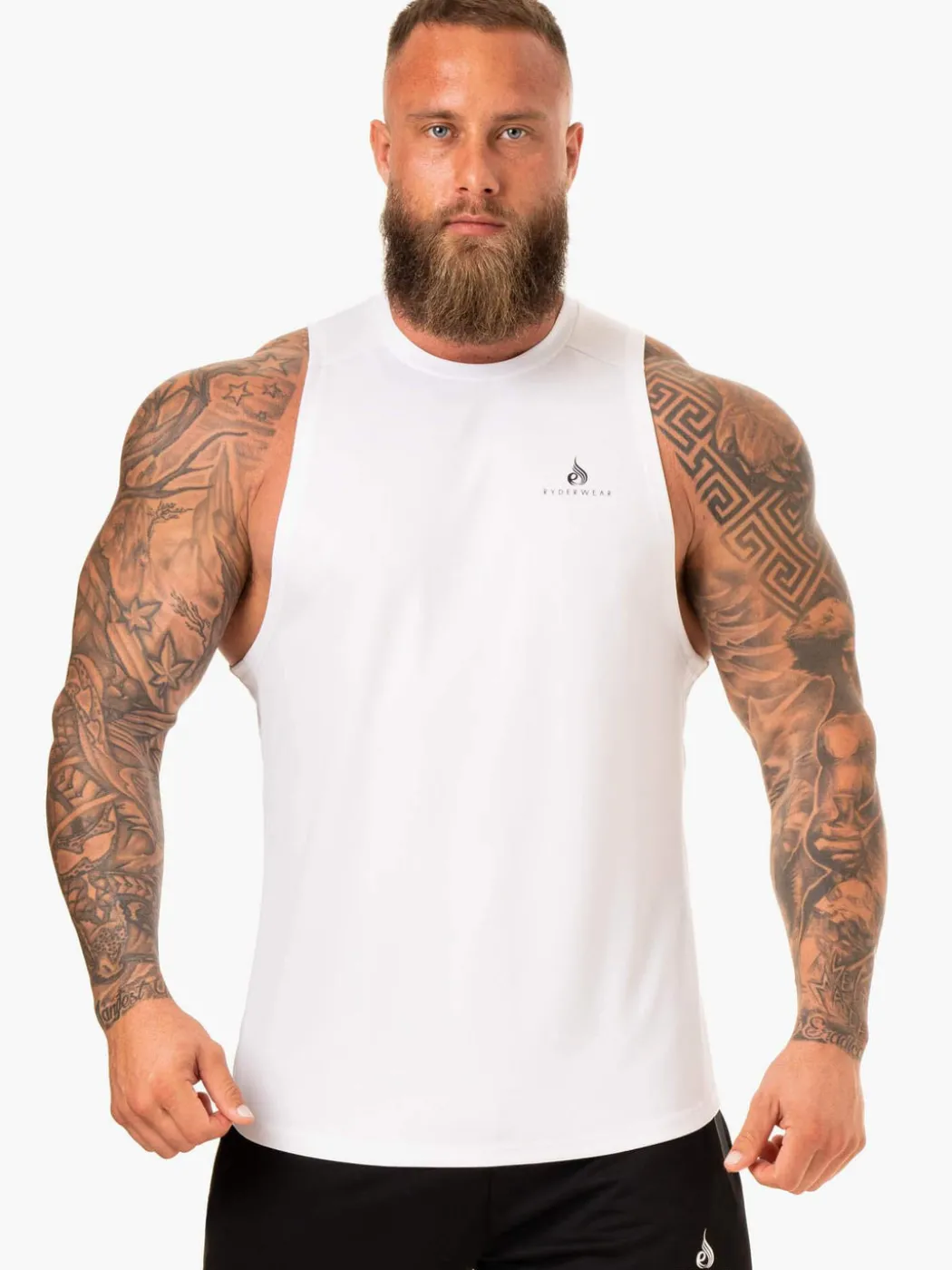 Lift Mesh Baller Tank