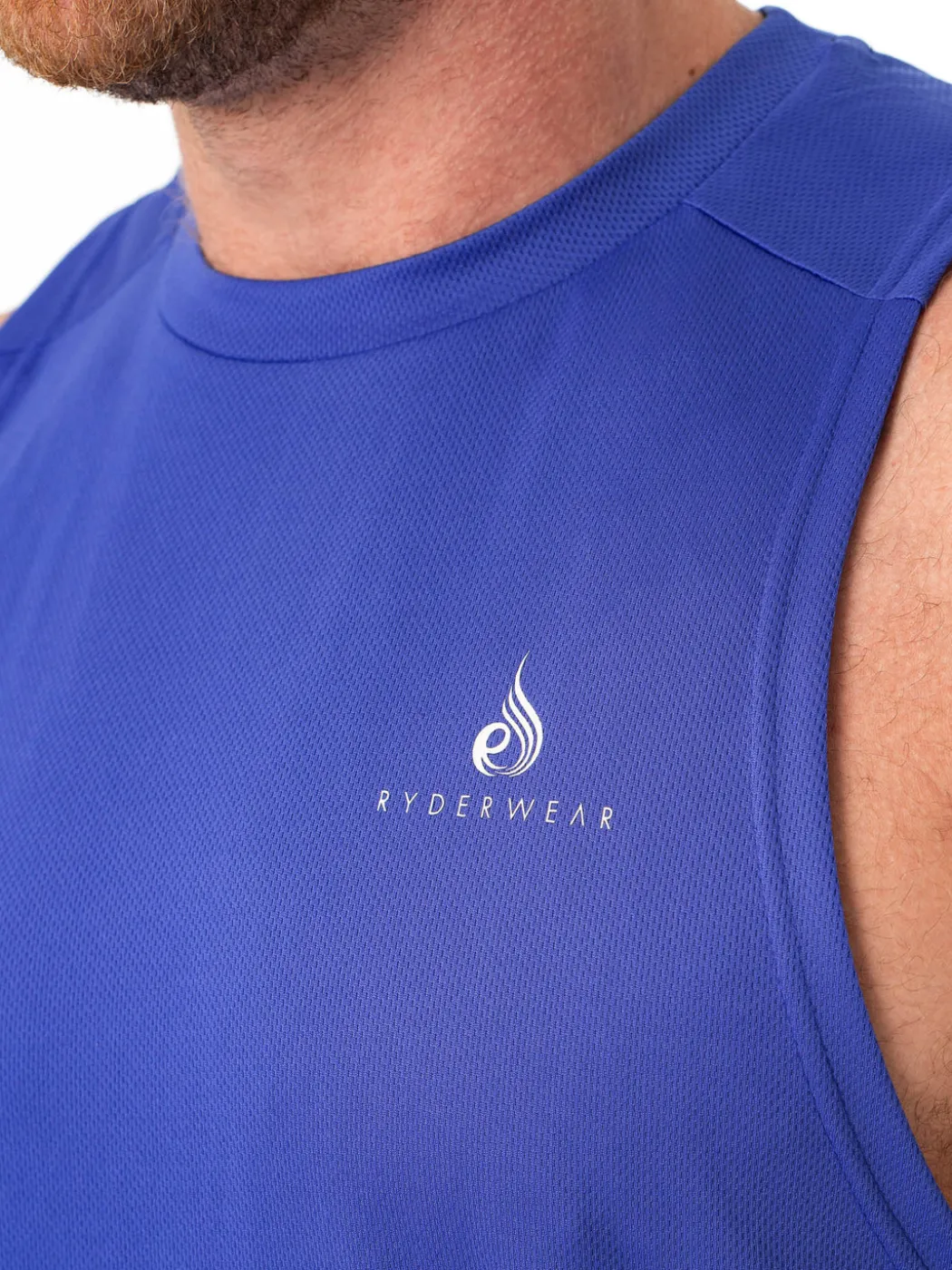 Lift Mesh Baller Tank