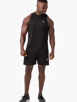 Lift Mesh Baller Tank