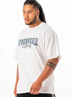 Lifting Oversized Tshirt