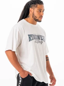 Lifting Oversized Tshirt